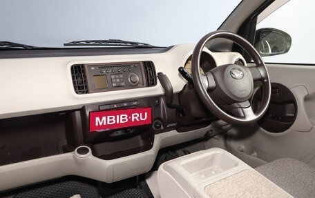 Daihatsu Boon II рестайлинг, 2013 год, 649 000 рублей, 14 фотография
