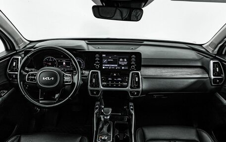 KIA Sorento IV, 2021 год, 3 550 000 рублей, 15 фотография