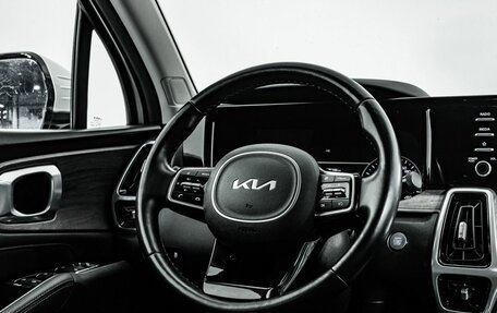 KIA Sorento IV, 2021 год, 3 550 000 рублей, 16 фотография