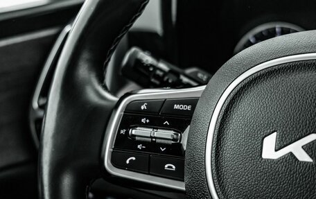 KIA Sorento IV, 2021 год, 3 550 000 рублей, 17 фотография