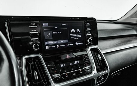 KIA Sorento IV, 2021 год, 3 550 000 рублей, 20 фотография