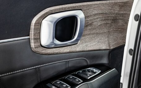 KIA Sorento IV, 2021 год, 3 550 000 рублей, 23 фотография