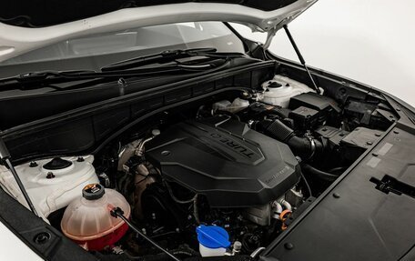 KIA Sorento IV, 2021 год, 3 550 000 рублей, 24 фотография