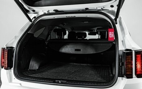 KIA Sorento IV, 2021 год, 3 550 000 рублей, 25 фотография