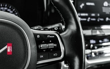 KIA Sorento IV, 2021 год, 3 550 000 рублей, 18 фотография