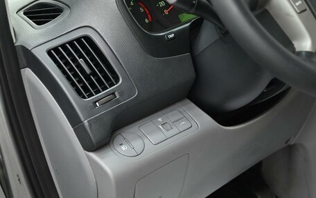 Hyundai Grand Starex Grand Starex I рестайлинг 2, 2014 год, 1 545 000 рублей, 7 фотография