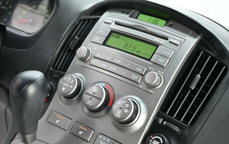 Hyundai Grand Starex Grand Starex I рестайлинг 2, 2014 год, 1 545 000 рублей, 6 фотография