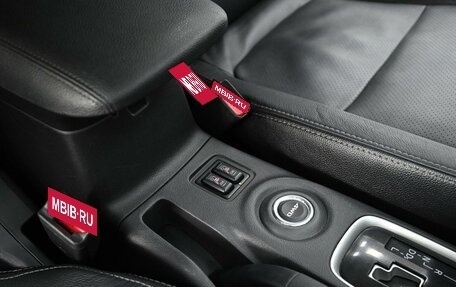 Mitsubishi Outlander III рестайлинг 3, 2016 год, 1 235 000 рублей, 8 фотография