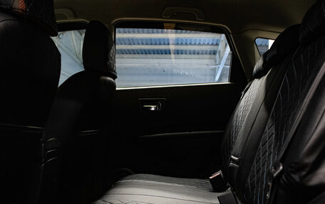 Nissan Qashqai, 2008 год, 759 000 рублей, 10 фотография