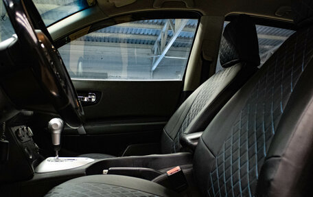 Nissan Qashqai, 2008 год, 759 000 рублей, 9 фотография