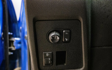 Nissan Qashqai, 2008 год, 759 000 рублей, 14 фотография