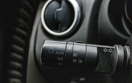 Nissan Qashqai, 2008 год, 759 000 рублей, 15 фотография