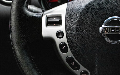 Nissan Qashqai, 2008 год, 759 000 рублей, 17 фотография