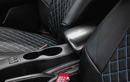 Nissan Qashqai, 2008 год, 759 000 рублей, 22 фотография