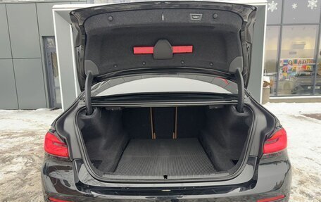 BMW 5 серия, 2021 год, 4 049 900 рублей, 14 фотография