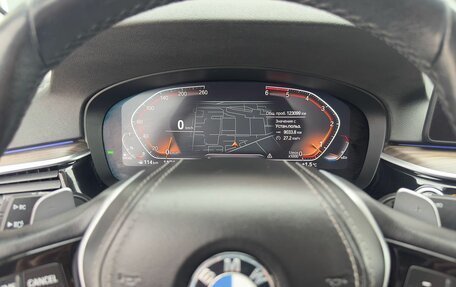 BMW 5 серия, 2021 год, 4 049 900 рублей, 18 фотография