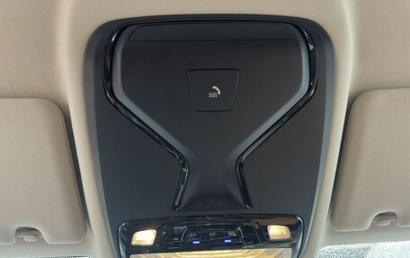 BMW 5 серия, 2021 год, 4 049 900 рублей, 23 фотография