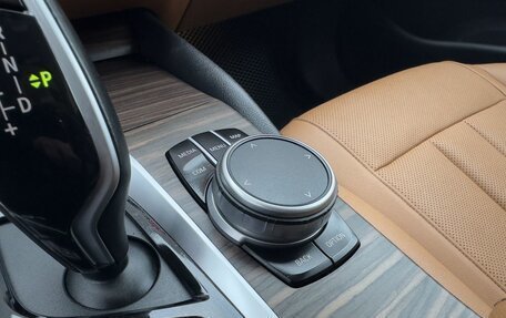 BMW 5 серия, 2021 год, 4 049 900 рублей, 27 фотография