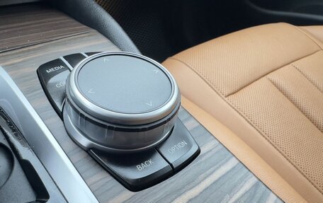 BMW 5 серия, 2021 год, 4 049 900 рублей, 30 фотография