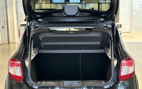 Renault Sandero II рестайлинг, 2017 год, 1 200 000 рублей, 7 фотография