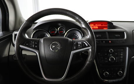 Opel Mokka I, 2013 год, 1 269 990 рублей, 10 фотография