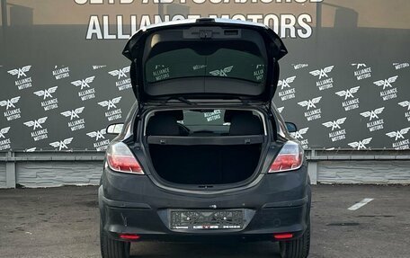 Opel Astra H, 2007 год, 415 000 рублей, 7 фотография