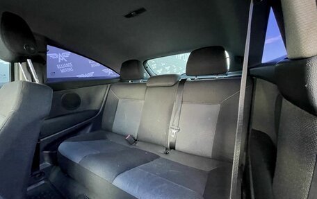 Opel Astra H, 2007 год, 415 000 рублей, 11 фотография