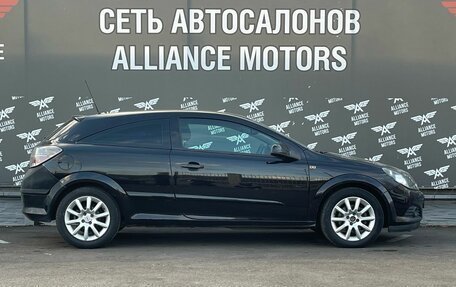 Opel Astra H, 2007 год, 415 000 рублей, 9 фотография