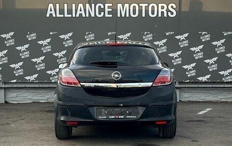 Opel Astra H, 2007 год, 415 000 рублей, 6 фотография