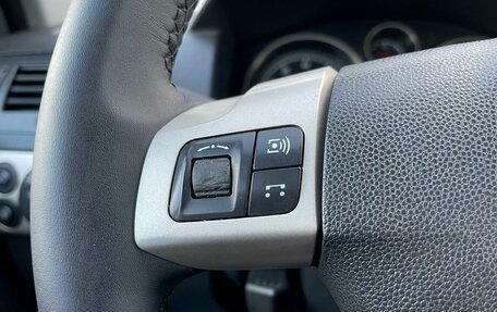 Opel Astra H, 2007 год, 415 000 рублей, 14 фотография