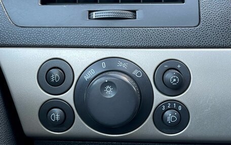 Opel Astra H, 2007 год, 415 000 рублей, 20 фотография