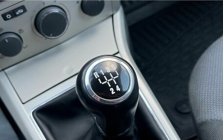 Opel Astra H, 2007 год, 415 000 рублей, 21 фотография