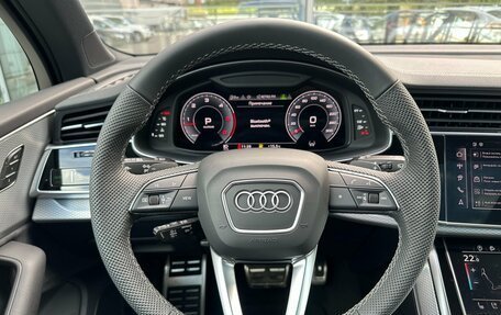 Audi Q7, 2024 год, 14 270 000 рублей, 2 фотография