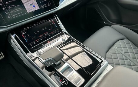 Audi Q7, 2024 год, 14 270 000 рублей, 4 фотография