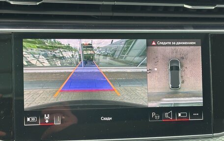 Audi Q7, 2024 год, 14 270 000 рублей, 6 фотография