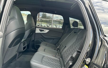 Audi Q7, 2024 год, 14 270 000 рублей, 10 фотография