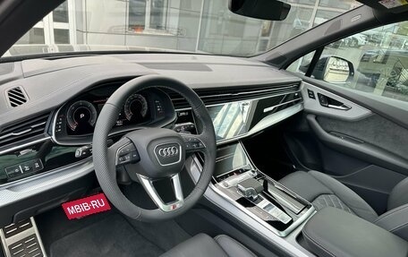 Audi Q7, 2024 год, 14 270 000 рублей, 8 фотография