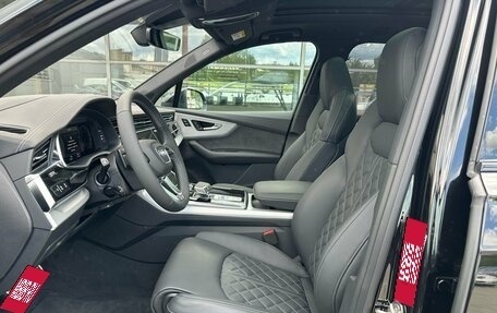 Audi Q7, 2024 год, 14 270 000 рублей, 9 фотография