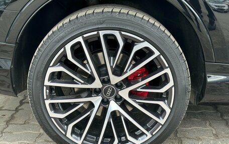 Audi Q7, 2024 год, 14 270 000 рублей, 17 фотография