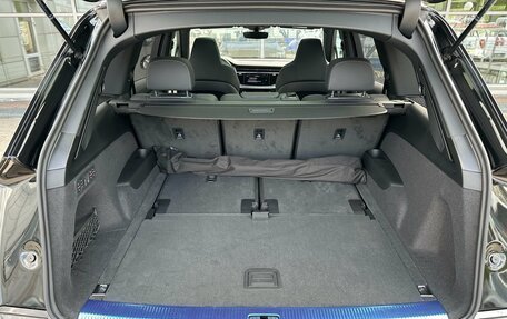 Audi Q7, 2024 год, 14 270 000 рублей, 19 фотография