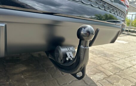 Audi Q7, 2024 год, 14 270 000 рублей, 23 фотография