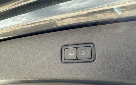 Audi Q7, 2024 год, 14 270 000 рублей, 21 фотография