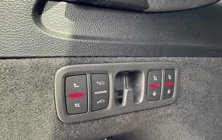 Audi Q7, 2024 год, 14 270 000 рублей, 22 фотография