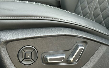 Audi Q7, 2024 год, 14 270 000 рублей, 25 фотография