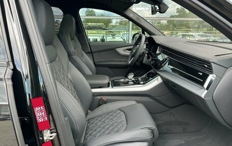 Audi Q7, 2024 год, 14 270 000 рублей, 15 фотография