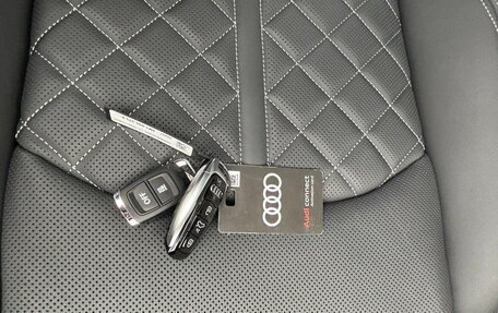 Audi Q7, 2024 год, 14 270 000 рублей, 37 фотография