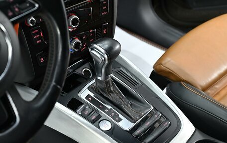 Audi Q5, 2013 год, 1 445 000 рублей, 9 фотография