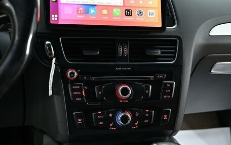 Audi Q5, 2013 год, 1 445 000 рублей, 8 фотография