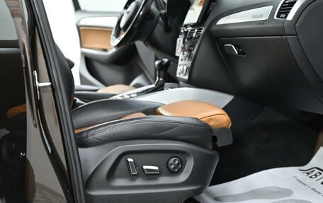 Audi Q5, 2013 год, 1 445 000 рублей, 12 фотография