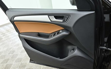 Audi Q5, 2013 год, 1 445 000 рублей, 14 фотография